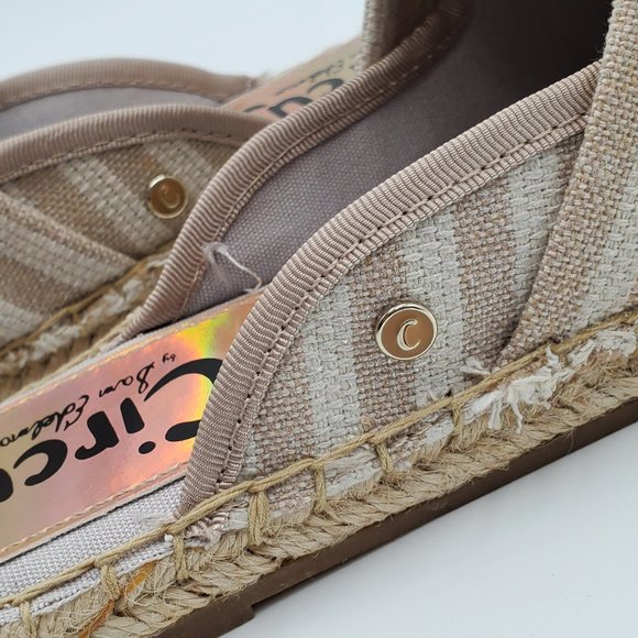 Circus by Sam Edelman Espadrille Mules - Picture 11 of 16